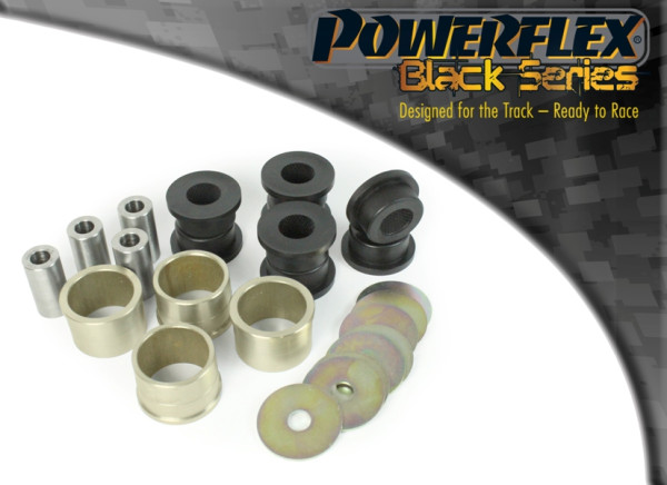 Powerflex - Renault Wind (2010 - 2013)  Front Wishbone Front Bush