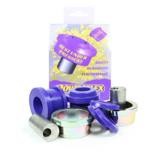 Powerflex - Nissan Micra K14 - Gen5 (2017 - on)  Front Wishbone Rear Bush Caster Offset