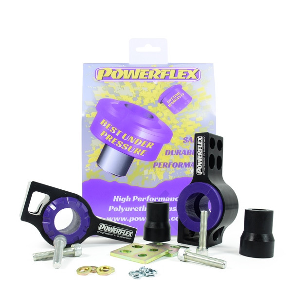 Powerflex - Volkswagen CC (2012 - 2017)  Front Wishbone Rear Bush Anti-Lift & Caster Offset