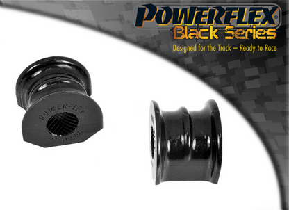 Powerflex - Ford Sierra Models Sierra Cosworth Models (1986-1992)Sapphire Cosworth 2WD (1988-1989) Front Anti Roll Bar Mounting Bush 28mm