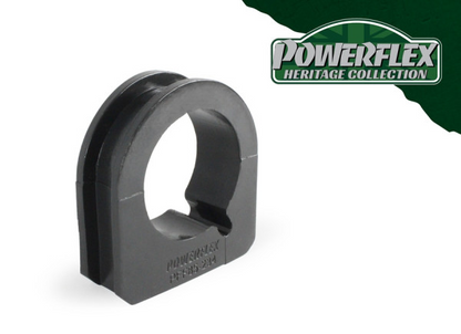 Powerflex - Volkswagen Golf Golf MK2 (1985 - 1992)Golf MK2 2WD (1985 - 1992) Power Steering Rack Mount