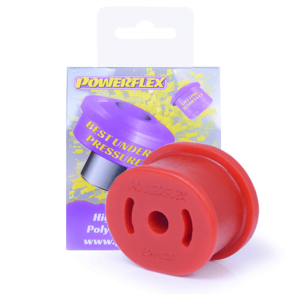 Powerflex - Vauxhall / Opel ASTRA MODELS Astra MK6 - Astra J (2010 - 2015)Astra MK6 - Astra J (2010 - 2015)  Rear Exhaust Mount