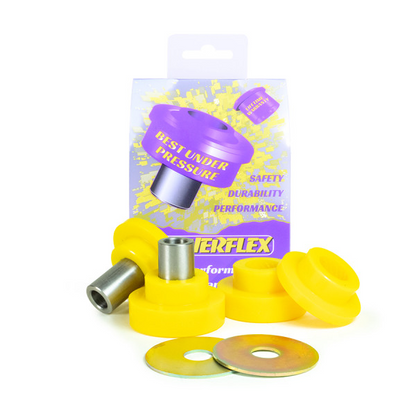 Powerflex - Nissan Stagea WC34 (1996 - 2001)  Rear Differential Front Mounting Bush