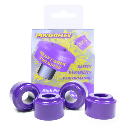 Powerflex - Toyota MR2 Models MR2 Gen2 SW20 (1989 - 1999)MR2 SW20 REV 1 (1989 - 1991) Front Tie Bar Front Bush