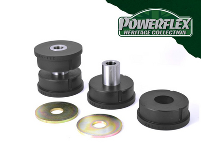 Powerflex - Subaru Legacy Legacy BD, BG (1993 - 1999) Rear Diff Mounting Bush
