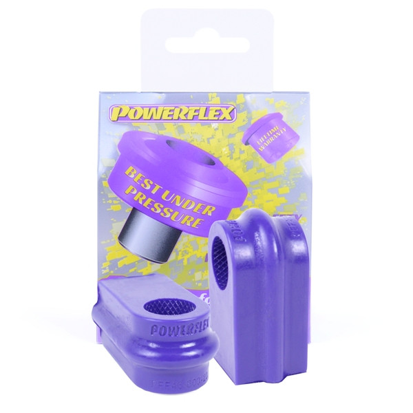 Powerflex - Nissan Qashqai J10 (2006 - 2013)  Front Anti Roll Bar Bush 23mm