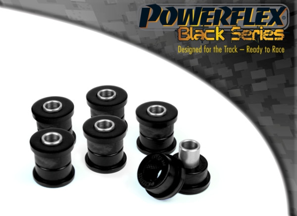 Powerflex - Subaru Impreza Impreza Turbo inc. WRX & STi GC,GF (1993 - 2000) Rear Lateral Link Bush