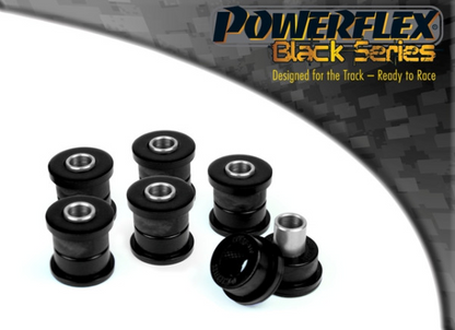 Powerflex - Subaru Impreza Impreza Turbo inc. WRX & STi GC,GF (1993 - 2000) Rear Lateral Link Bush