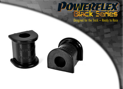 Powerflex - BMW 5 Series E28 (1982 - 1988) Rear Anti Roll Bar Mounting Bush 15.5mm