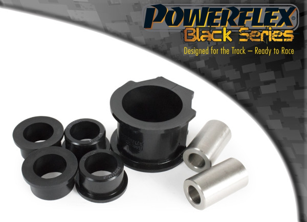 Powerflex - Mazda MX-5, Miata, Eunos Mk2 NB (1998-2005) Steering Rack Bush Kit