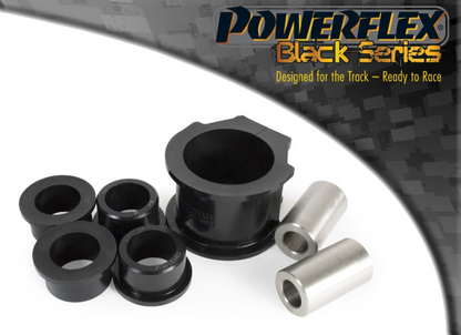 Powerflex - Mazda MX-5, Miata, Eunos Mk2 NB (1998-2005) Steering Rack Bush Kit
