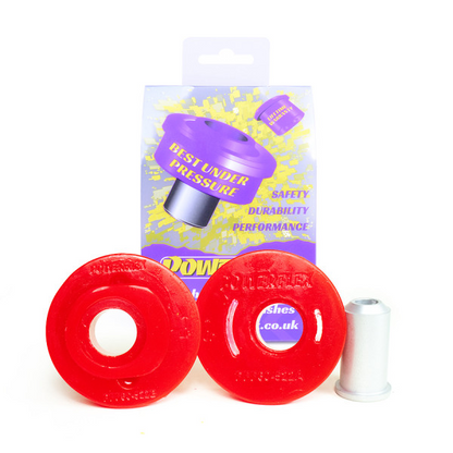 Powerflex - Renault Megane Models Megane II inc RS 225, R26 and Cup (2002-2008) Upper Right Engine Mounting Bush