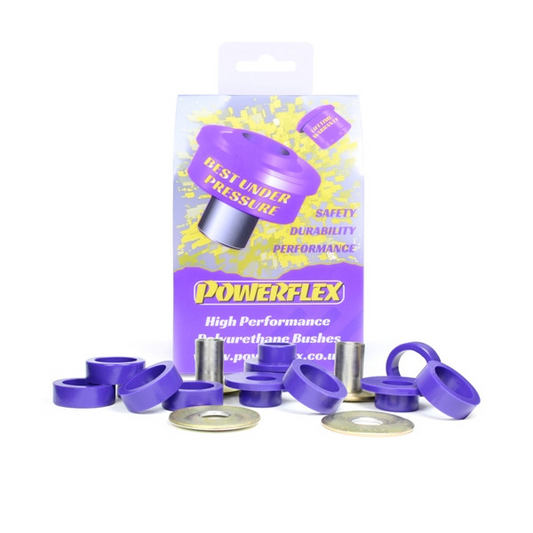 Powerflex - Lancia Delta 1.4-2.0 (1993-1999)  Front Lower Wishbone Rear Bush