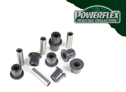 Powerflex - Saab 96 (1960-1979)  Rear Trailing Arm Bush