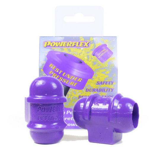 Powerflex - Renault Megane Models Megane I (1995-2002) Front Anti Roll Bar Outer Mount