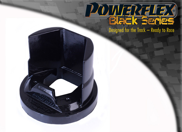 Powerflex - Vauxhall / Opel Zafira Models Zafira B (2005-2014) Upper Right Engine Mounting Insert Diesel