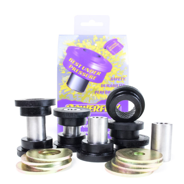 Powerflex - Porsche 911 997 (2005-2013) 997 inc. Turbo (2005-2013) Rear Upper Link Arm Outer Bush