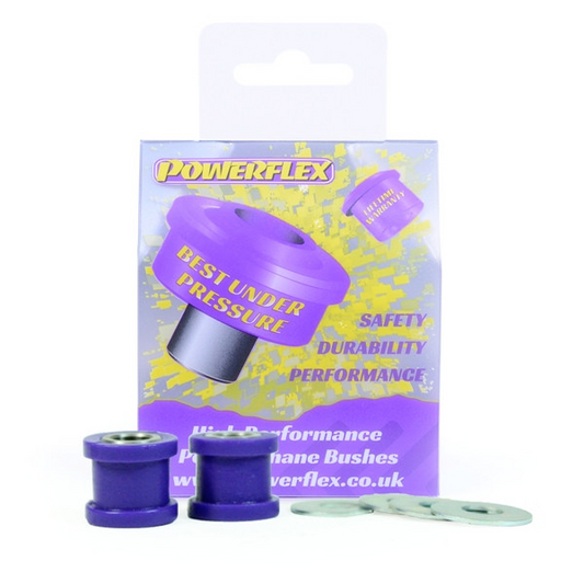 Powerflex - Mini R50/52/53 Gen 1 (2000 - 2006)  Super Charger Belt Damper Bush