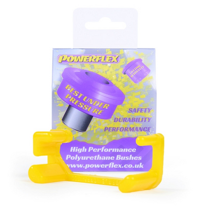 Powerflex - Mini F54 Clubman Gen 2 (2015 - ON)  Gearbox Mounting Bush Insert