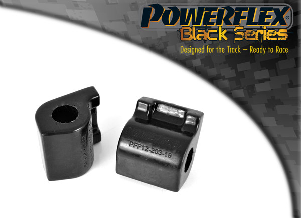 Powerflex - Citroen C2 (2003-2009)  Front Anti Roll Bar Bush 18mm