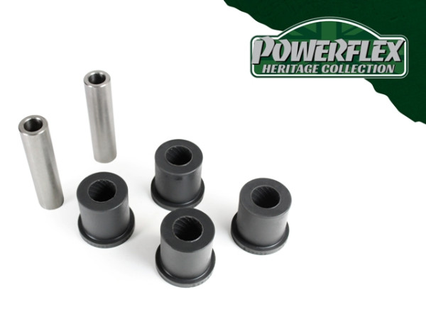 Powerflex - Saab 90 & 99 (1975-1987)  Rear Spring Link to Axle Bush