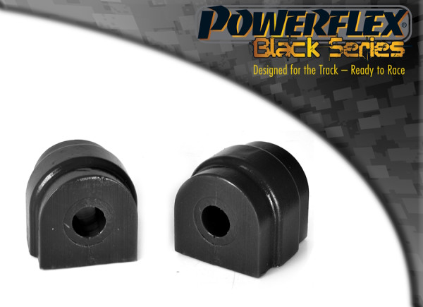 Powerflex - BMW X Series  X1 SeriesX1 E84 xDrive (2008-2015) Rear Anti Roll Bar Bush 13mm