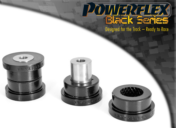 Powerflex - Honda Integra Models Integra Mk4 DC5 Type R/S (2001 - 2006) Rear Upper Arm Outer Bush