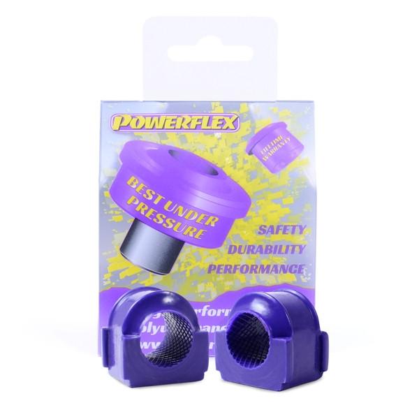Powerflex - Volkswagen Jetta Models Jetta MK1 A1 (1979-1984) Front Anti Roll Bar Outer Mount Eibach 20.5mm