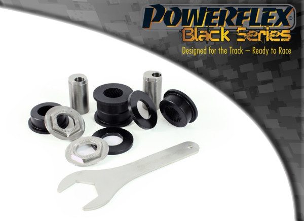 Powerflex - Honda Civic Models Civic Mk7 EP/EU inc. Type-R (2001 - 2005) Rear Upper Arm Outer Bush, Camber Adjustable