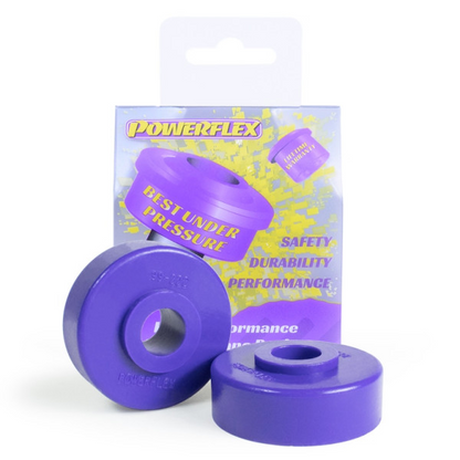 Powerflex - Universal Bushes Washers  200 Series Washer - Top Shock Mount