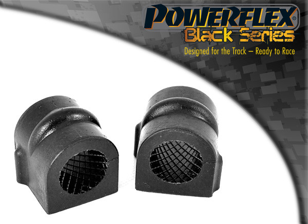 Powerflex - Saab 9-3 (2003-2014)  Front Anti Roll Bar Mounting Bush 25mm
