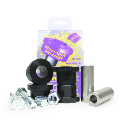 Powerflex - Ford Sierra Models Sierra Cosworth Models (1986-1992)Sapphire Cosworth 4WD (1990-1992) Rear Trailing Arm Inner Bush