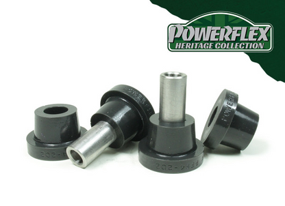 Powerflex - Autobianchi A112 inc Abarth (1969 - 1986)  Front Track Control Arm Inner Bush