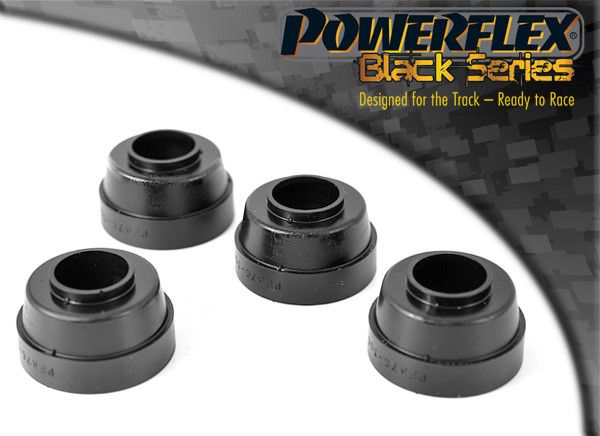 Powerflex - Toyota MR2 Models MR2 Gen2 SW20 (1989 - 1999)MR2 SW20 REV 2 to 5 (1991 - 1999) Tie Bar To Track  Control Arm Bush