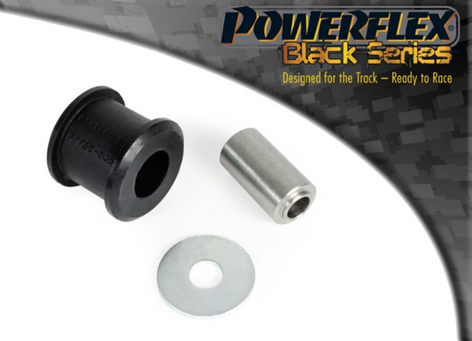 Powerflex - Volkswagen Jetta Models Jetta MK6 A6 (2011 - 2018)Jetta MK6 A6 Rear Beam (2011 - 2018) Lower Engine Mount Small Bush