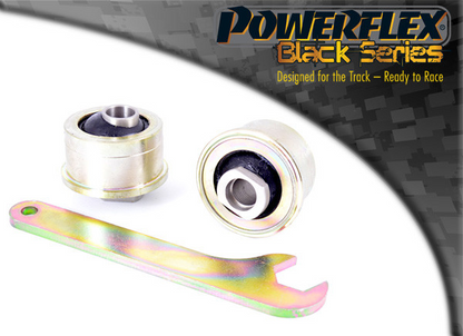 Powerflex - Subaru Outback Outback (2003 - 2009) Front Wishbone Rear Bush Anti-Lift & Caster Adjustable