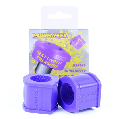 Powerflex - Lancia Delta 1600 GT & HF Turbo 2WD (1986-1992)  Front Anti Roll Bar Inner Bush 24mm
