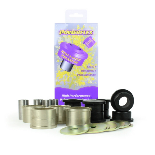 Powerflex - Renault Wind (2010 - 2013)  Front Wishbone Bush