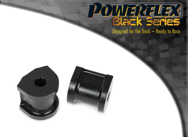 Powerflex - Subaru Impreza Impreza GR, GH (2007 - 2011) & WRX + STI (2007 - 2014) Rear Anti Roll Bar Bush 18mm