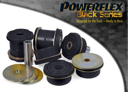 Powerflex - Ford S-Max Models S-Max MK1 (2006 - 2015) Rear Subframe Bush