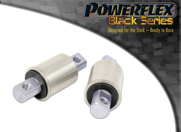 Powerflex - Volvo S60 AWD (2001 - 2009)  Front Wishbone Front Bush