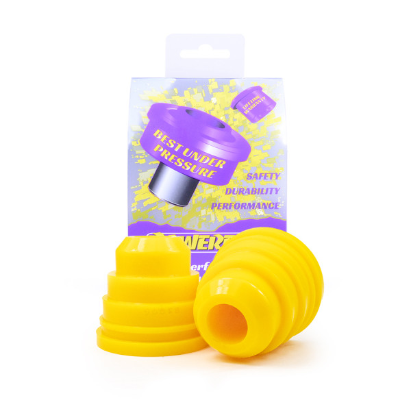 Powerflex - Volkswagen Golf Golf Mk3 (1992 - 1998)Golf MK3 2WD (1992 - 1998) Front Bump Stop