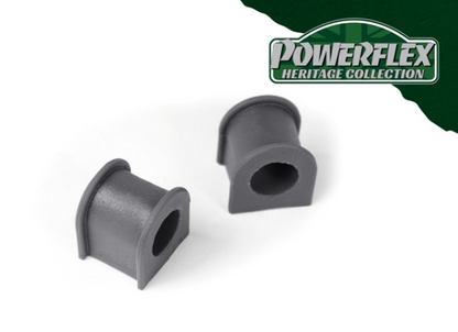 Powerflex - Ford Sierra Models Sierra Cosworth Models (1986-1992)Sapphire Cosworth 4WD (1990-1992) Rear Anti-Roll Bar Mounting Bush 18mm