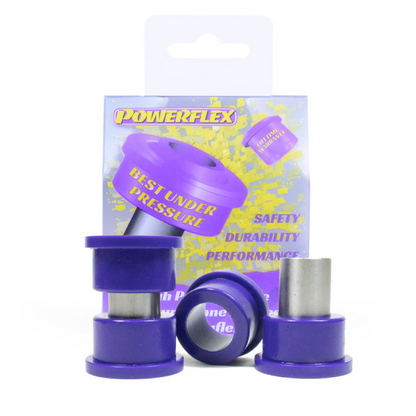 Powerflex - Nissan Skyline R33 4WD Incl. GT-R & GTS4(1993 - 1998) Rear Toe Link Inner Bush
