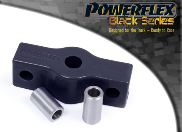 Powerflex - Lancia Delta HF Integrale inc Evo (1986 - 1995)  Gear Linkage Rod Rear Bush