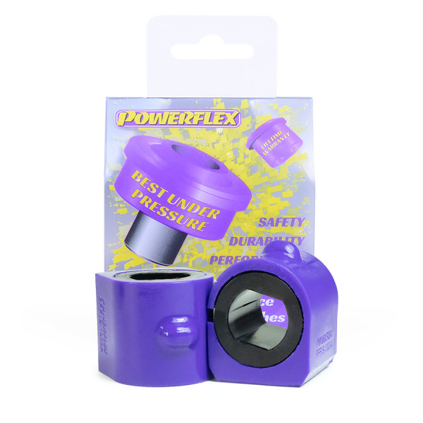 Powerflex - Ford Mondeo Models  Mondeo MK3 (2000 - 2007) Front Anti Roll Bar Bush