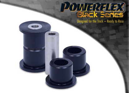 Powerflex - Alfa Romeo 147 (2000-2010), 156 (1997-2007), GT (2003-2010)  Front Shock Lower Bush