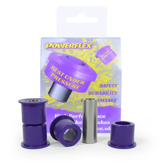 Powerflex - Volkswagen Touareg Models Touareg 7L (2002 - 2010) Power Steering Rack Mounting Bush