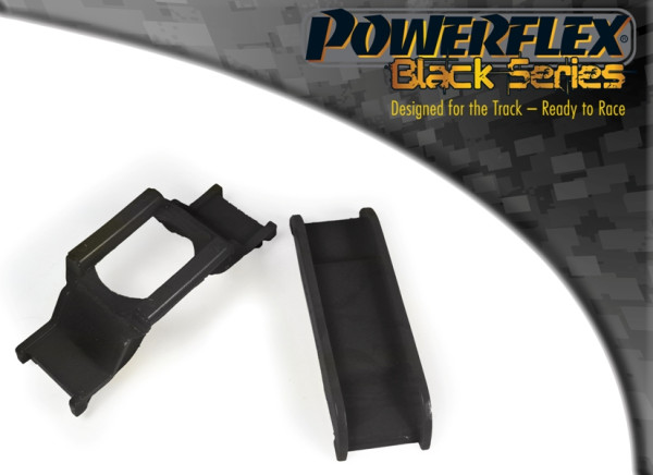 Powerflex - Ford Focus Models  Focus Mk2 inc ST and RS (2005-2010)Focus MK2 ST (2005-2010) Front Upper Right Engine Mount Insert