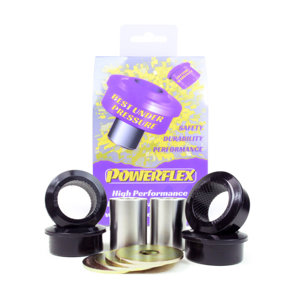 Powerflex - Porsche 911 993 (1994 - 1998)  Rear Lower Toe Link Inner Bush